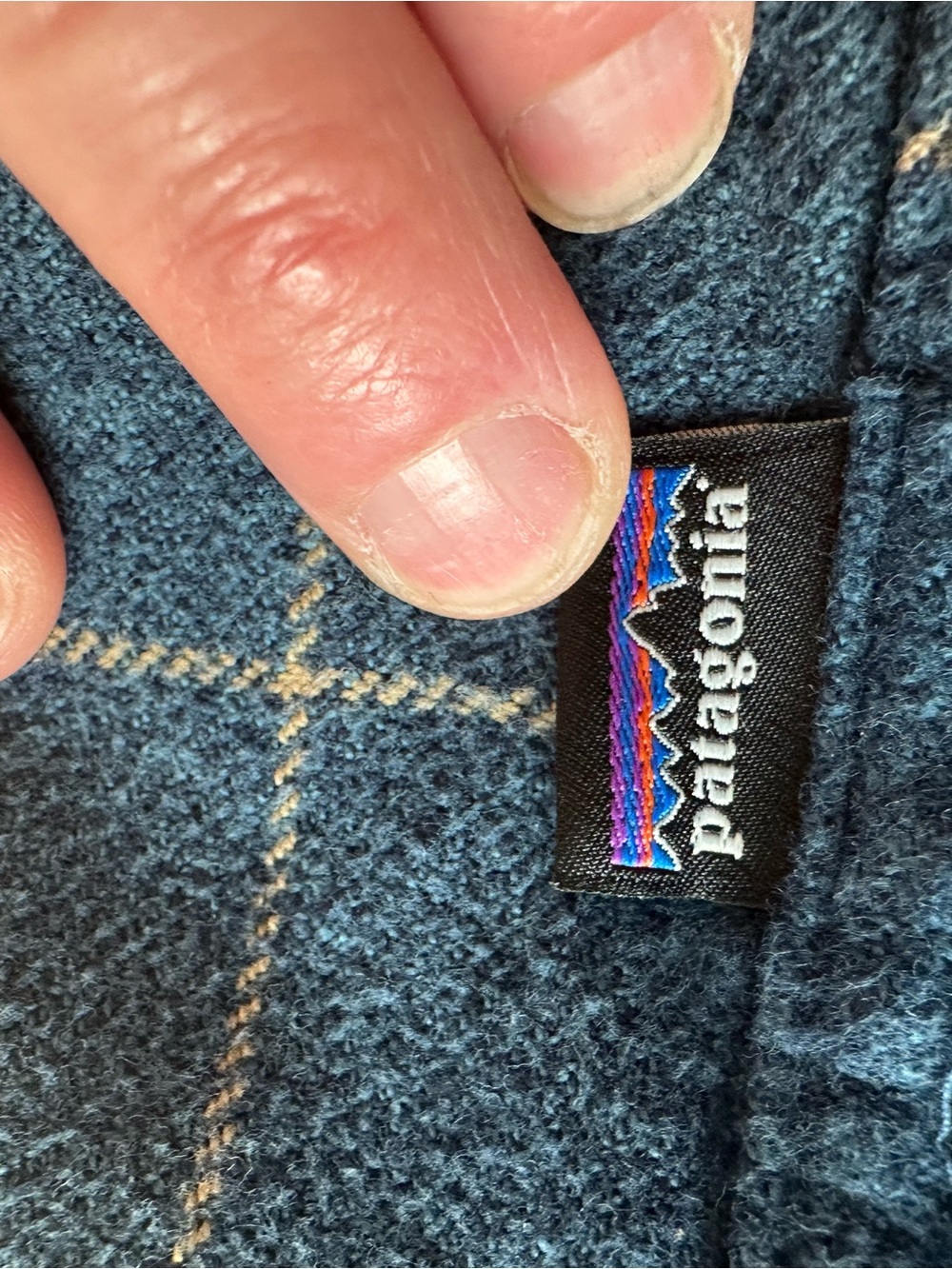 Men's Jacket Subcategory Selection - Picture 4 of 4